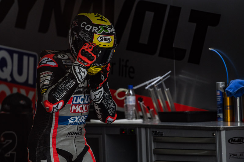 Liqui Moly Moto GP Argentina